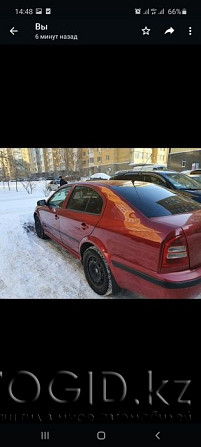 Skoda cars, 8 years old in Astana  Astana - photo 1