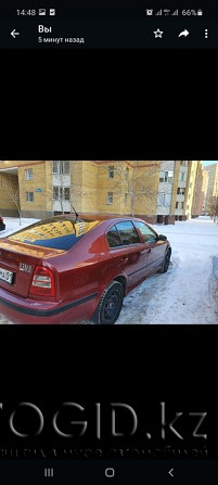 Skoda cars, 8 years old in Astana  Astana - photo 4