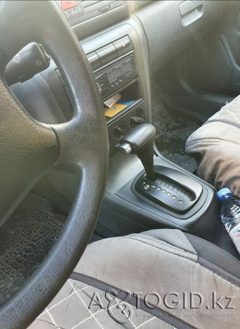 Легковые автомобили Skoda,  8  года в Астане  Астана - изображение 2