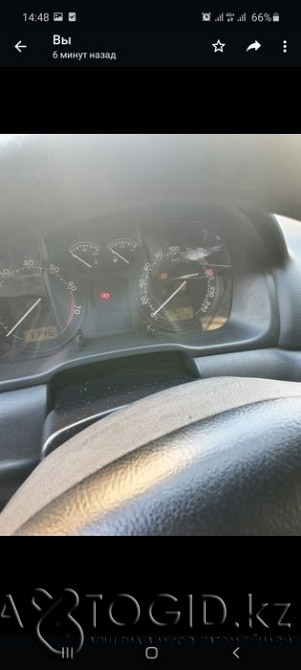 Легковые автомобили Skoda,  8  года в Астане  Астана - изображение 3