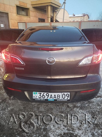 Mazda cars, 8 years old in Astana  Astana - photo 4