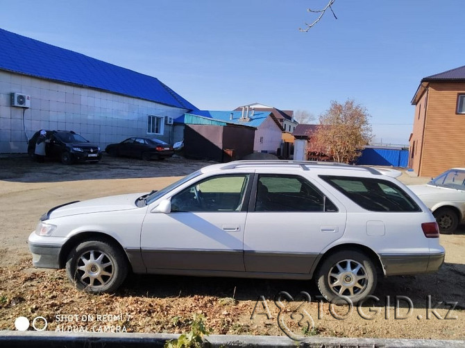 Продажа Toyota Mark II, 1997 года в Астане, (Нур-Султане Астана - изображение 2