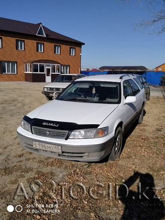 Продажа Toyota Mark II, 1997 года в Астане, (Нур-Султане Астана - изображение 3