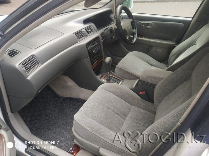 Продажа Toyota Mark II, 1997 года в Астане, (Нур-Султане Астана - изображение 4