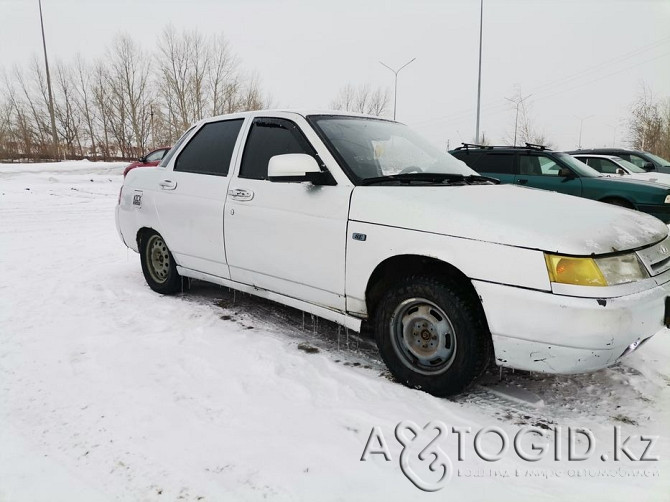 Легковые автомобили ВАЗ (Lada),  8  года в Астане  Астана - изображение 3