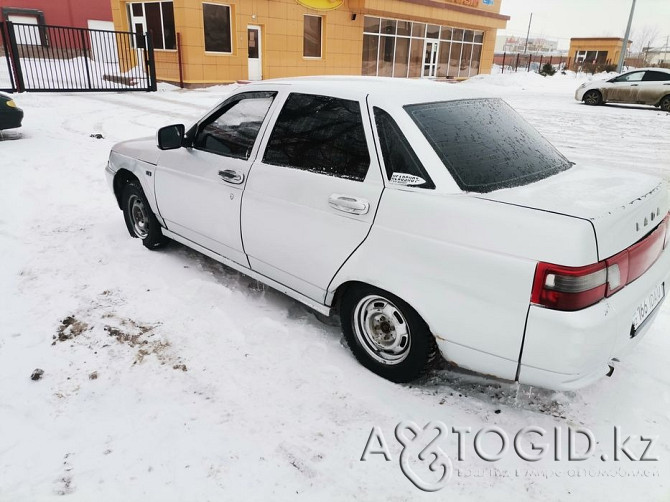 Легковые автомобили ВАЗ (Lada),  8  года в Астане  Астана - изображение 1