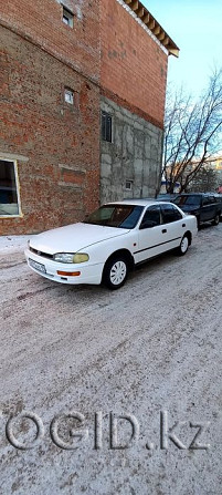 Toyota cars, 8 years old in Astana  Astana - photo 3