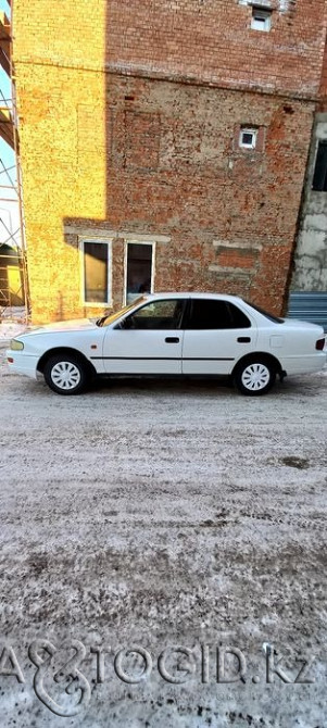 Toyota cars, 8 years old in Astana  Astana - photo 2