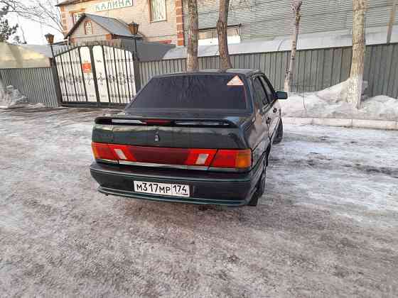 Продажа ВАЗ (Lada) 2115, 2001 года в Астане, (Нур-Султане Astana