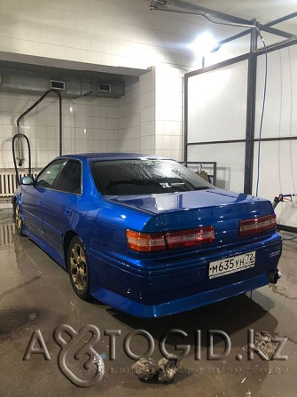 Продажа Toyota Mark II, 1996 года в Астане, (Нур-Султане Астана - изображение 3