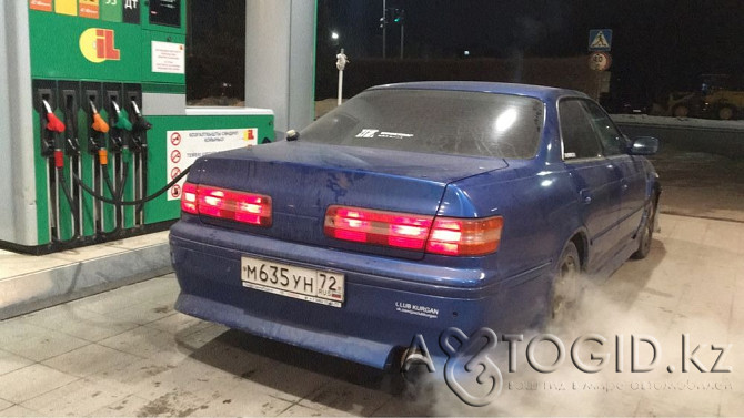 Toyota cars, 8 years old in Astana  Astana - photo 2