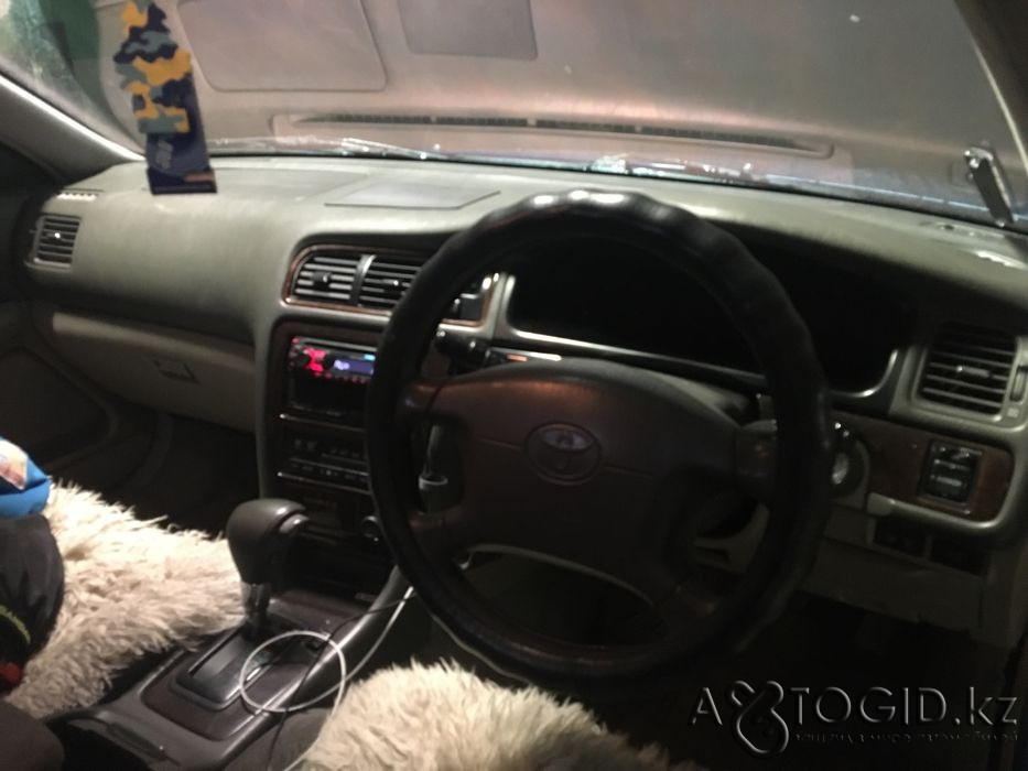 Toyota cars, 8 years old in Astana  Astana - photo 4