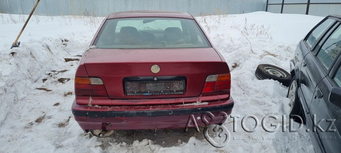 BMW cars, 8 years old in Astana  Astana - photo 1