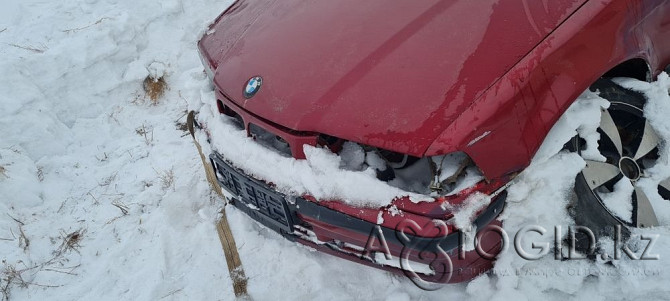 BMW cars, 8 years old in Astana  Astana - photo 2