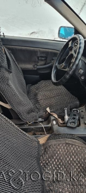 Легковые автомобили BMW,  8  года в Астане  Астана - изображение 4