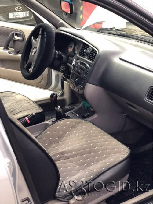 Легковые автомобили Nissan,  8  года в Астане  Астана - изображение 3