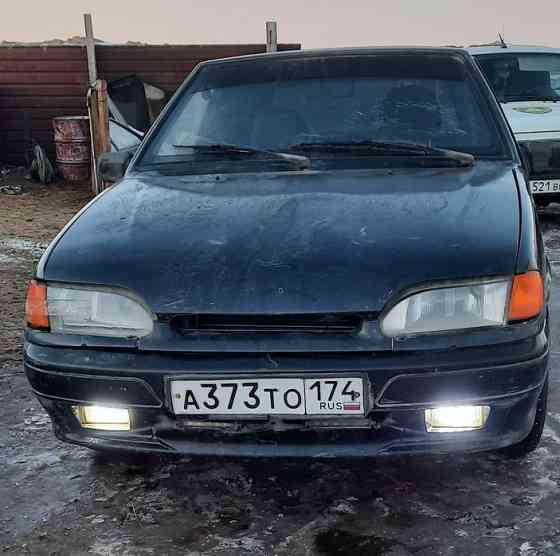 Продажа ВАЗ (Lada) 2114, 2008 года в Караганде Karagandy