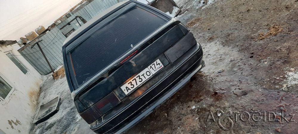 Легковые автомобили ВАЗ (Lada),  5  года в Караганде Караганда - изображение 4