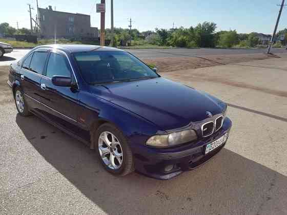 Продажа BMW 5 серия, 1997 года в Караганде Karagandy
