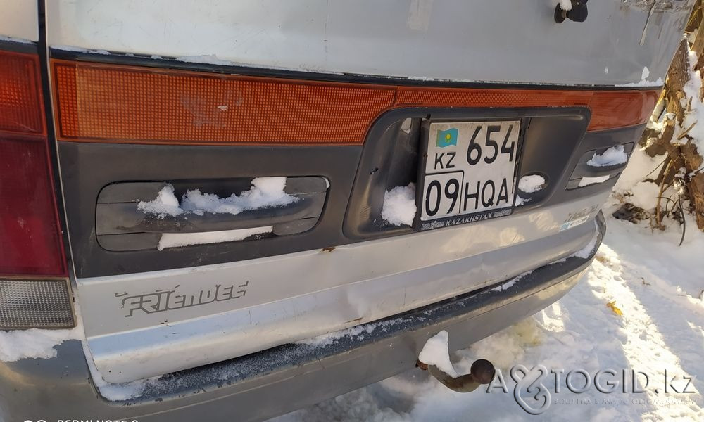 Легковые автомобили Mazda,  6  года в Караганде Караганда - изображение 3