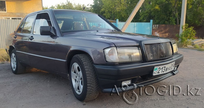 Продажа Mercedes-Bens 190, 1991 года в Караганде Karagandy - photo 2