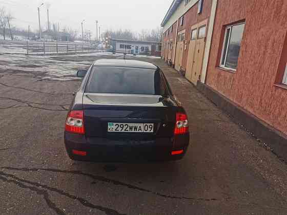 Продажа ВАЗ (Lada) 2170 Priora Седан, 2013 года в Караганде Karagandy