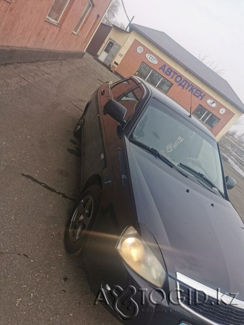 Легковые автомобили ВАЗ (Lada),  8  года в Караганде Караганда - изображение 2