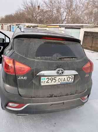 Продажа JAC S3, 2019 года в Караганде Karagandy