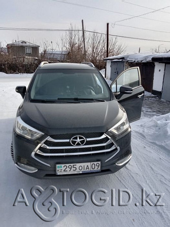 Продажа JAC S3, 2019 года в Караганде Karagandy - photo 1