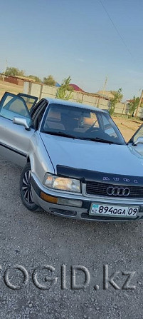 Продажа Audi 80, 1993 года в Караганде Караганда - изображение 2