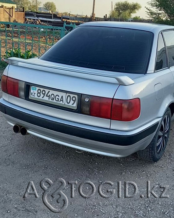 Продажа Audi 80, 1993 года в Караганде Karagandy - photo 1
