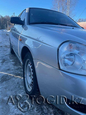 Продажа ВАЗ (Lada) 2170 Priora Седан, 2008 года в Караганде Караганда - photo 4