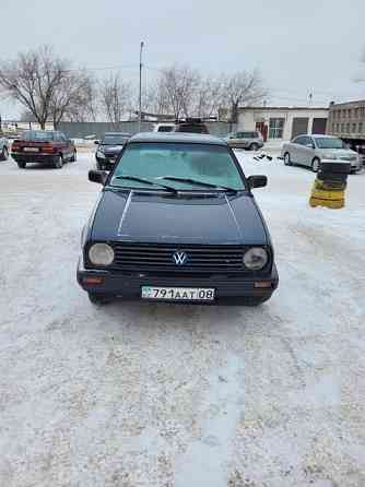 Продажа Volkswagen Golf, 1990 года в Караганде Karagandy