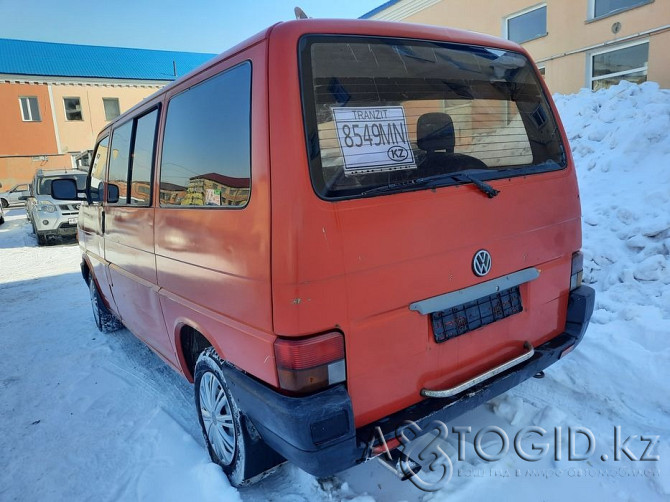 Продажа Volkswagen Multivan, 1992 года в Караганде Karagandy - photo 1