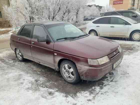 Продажа ВАЗ (Lada) 2110, 2000 года в Караганде Karagandy