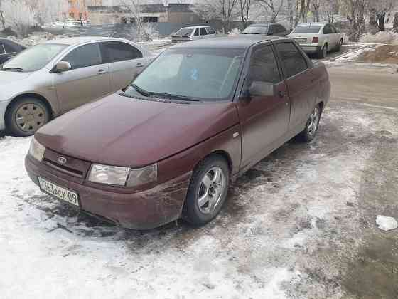 Продажа ВАЗ (Lada) 2110, 2000 года в Караганде Karagandy
