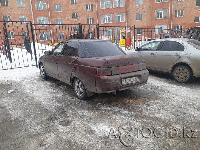 Продажа ВАЗ (Lada) 2110, 2000 года в Караганде Karagandy - photo 3