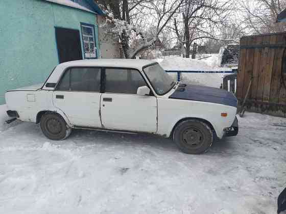 Продажа ВАЗ (Lada) 2105, 1984 года в Караганде Karagandy