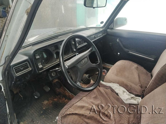 Продажа ВАЗ (Lada) 2105, 1984 года в Караганде Karagandy - photo 3
