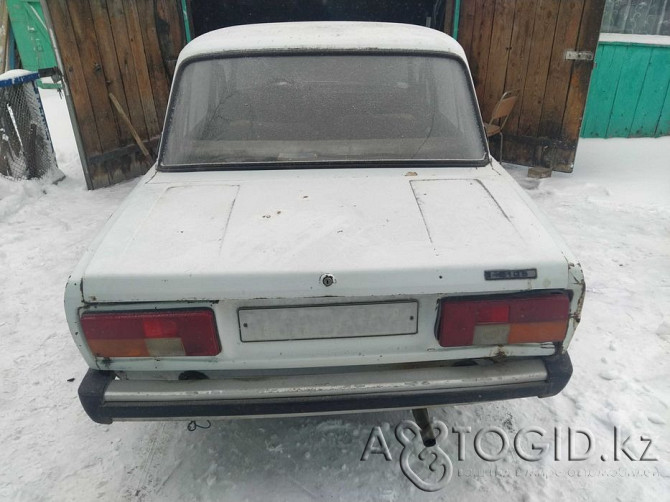 Продажа ВАЗ (Lada) 2105, 1984 года в Караганде Караганда - изображение 4
