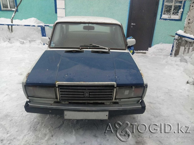 Продажа ВАЗ (Lada) 2105, 1984 года в Караганде Караганда - изображение 1