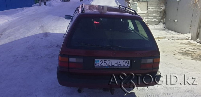 Продажа Volkswagen Passat Variant, 1991 года в Караганде Karagandy - photo 3