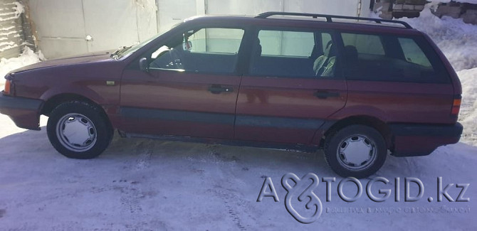 Продажа Volkswagen Passat Variant, 1991 года в Караганде Karagandy - photo 2