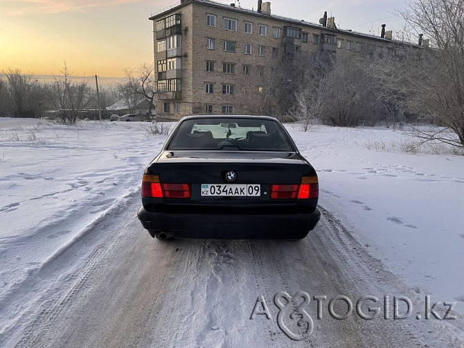 Продажа BMW 5 серия, 1995 года в Караганде Karagandy - photo 3