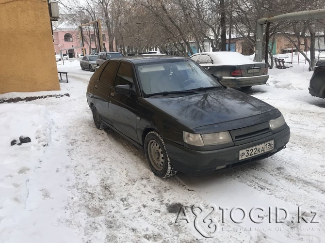 Продажа ВАЗ (Lada) 2112, 2007 года в Караганде Karagandy - photo 3