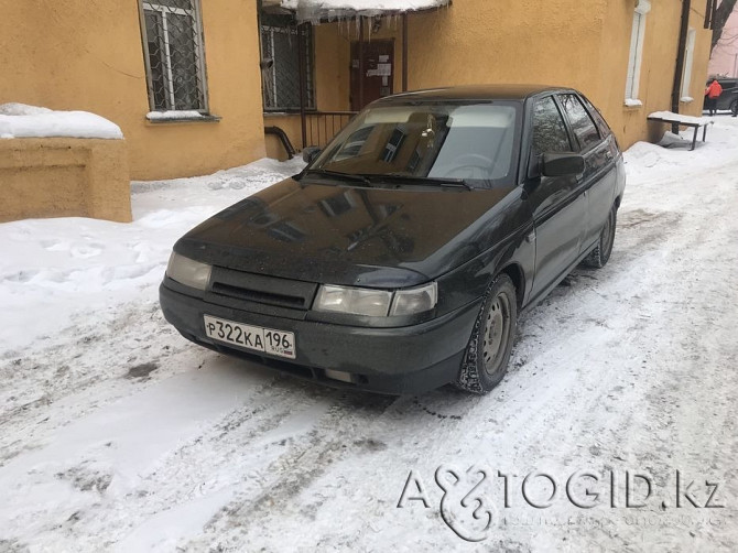 Легковые автомобили ВАЗ (Lada),  5  года в Караганде Караганда - изображение 2