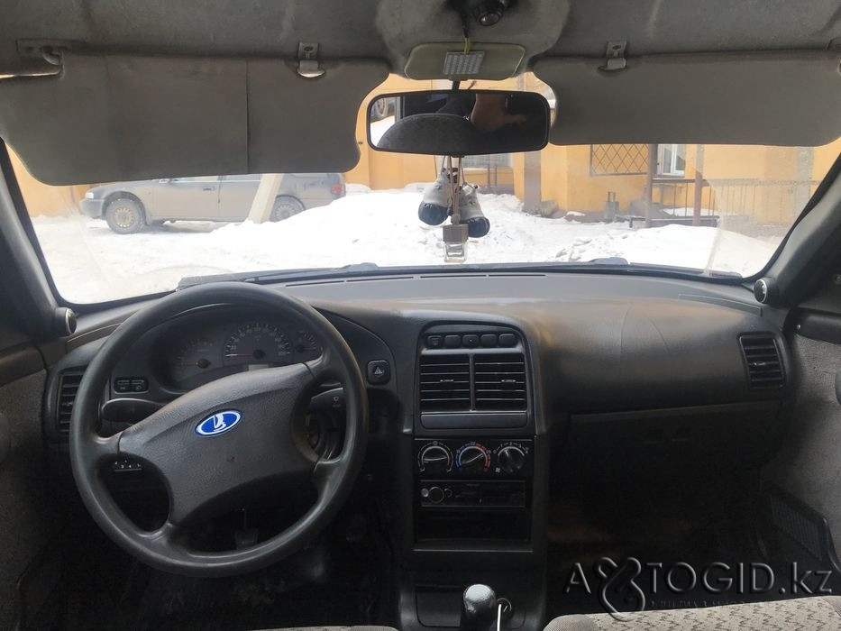 Легковые автомобили ВАЗ (Lada),  5  года в Караганде Караганда - изображение 4