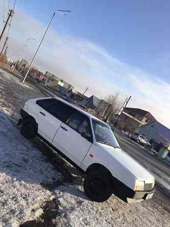 Продажа ВАЗ (Lada) 2109, 2000 года в Караганде Karagandy