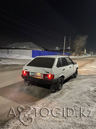 Продажа ВАЗ (Lada) 2109, 2000 года в Караганде Karagandy - photo 4