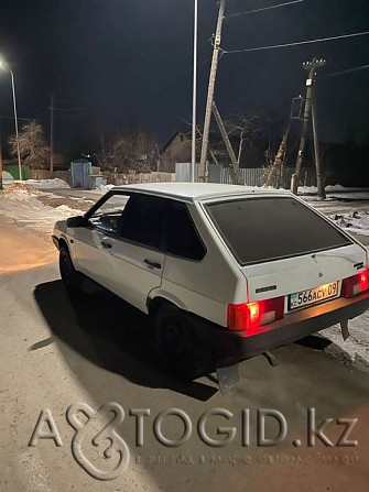 Продажа ВАЗ (Lada) 2109, 2000 года в Караганде Karagandy - photo 3
